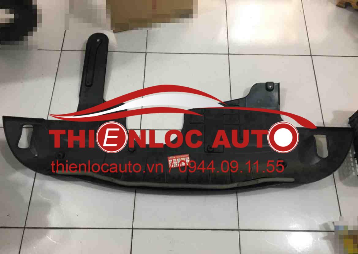 CHẮN BÙN GẦM GIỮA HYUNDAI TUCSON. CHẮN BÙN GẦM GIỮA HYUNDAI TUCSON