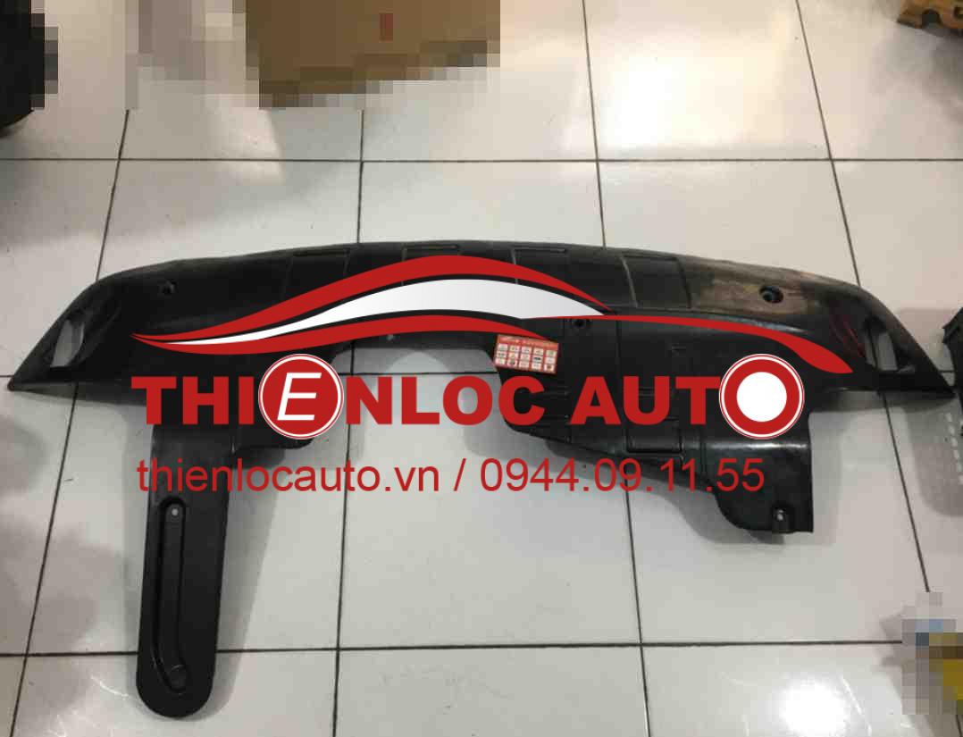 CHẮN BÙN GẦM GIỮA HYUNDAI TUCSON CHẮN BÙN GẦM GIỮA HYUNDAI TUCSON