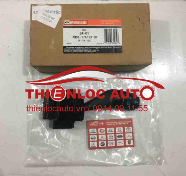 CÔNG TẮC GẠT MƯA FORD FOCUS CÔNG TẮC GẠT MƯA FORD FOCUS.