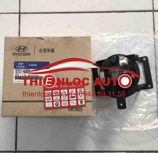 ĐÈN GẦM TRÁI HYUNDAI TUCSON
