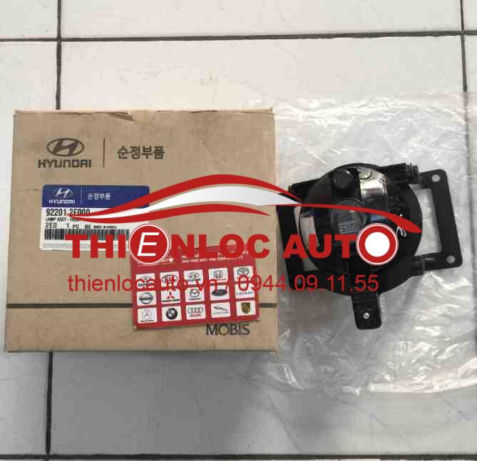 ĐÈN GẦM TRÁI HYUNDAI TUCSON ĐÈN GẦM TRÁI HYUNDAI TUCSON