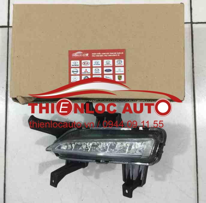ĐÈN LÉT CẢN TRƯỚC PHẢI HYUNDAI I10. ĐÈN LÉT CẢN TRƯỚC PHẢI HYUNDAI I10