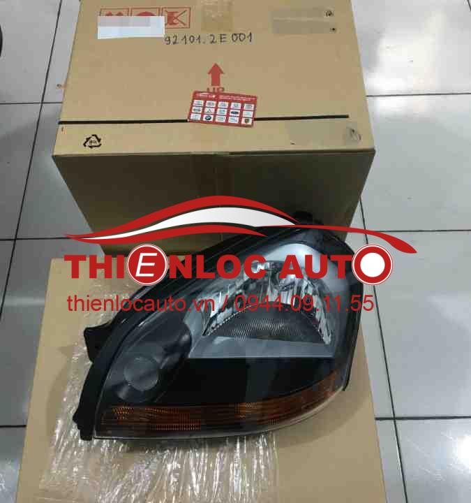 ĐÈN PHA TRÁI HYUNDAI TUCSON ĐÈN PHA TRÁI HYUNDAI TUCSON
