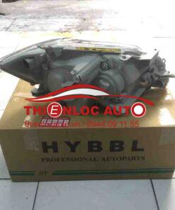 ĐÈN PHA TRÁI TOYOTA CAMRY 2007