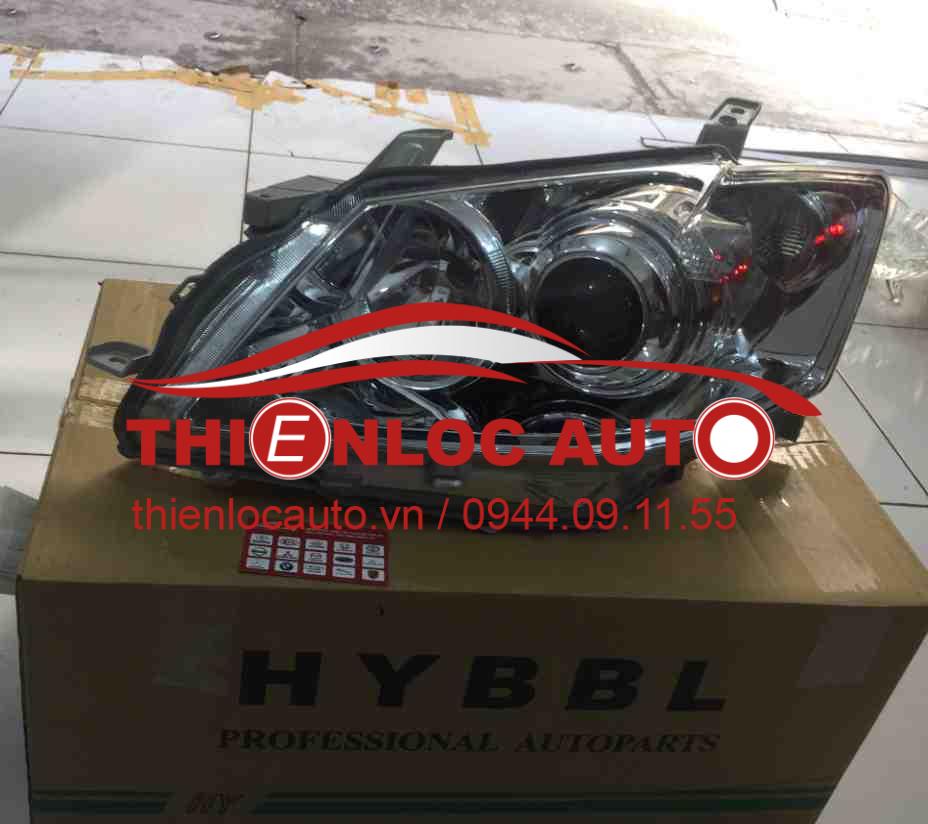ĐÈN PHA TRÁI TOYOTA CAMRY 2007.. ĐÈN PHA TRÁI TOYOTA CAMRY 2007