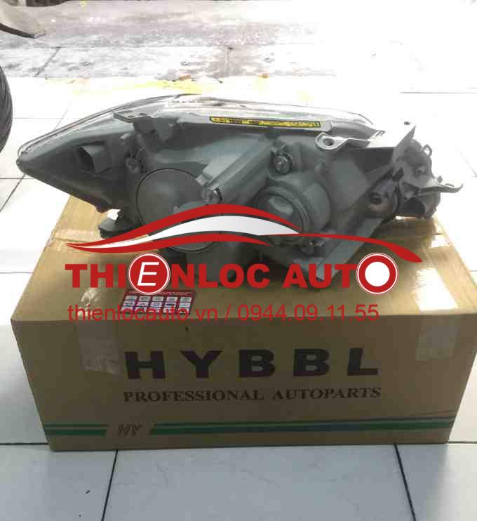 ĐÈN PHA TRÁI TOYOTA CAMRY 2007, ĐÈN PHA TRÁI TOYOTA CAMRY 2007