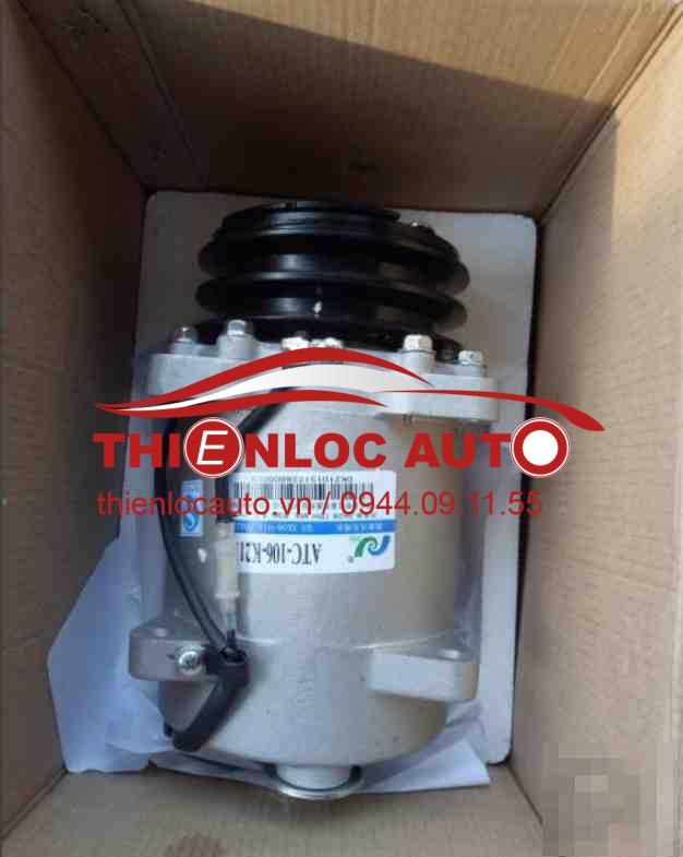 LỐC (LẠNH) ĐIỀU HÒA THACO AUMAN LỐC (LẠNH) ĐIỀU HÒA THACO AUMAN