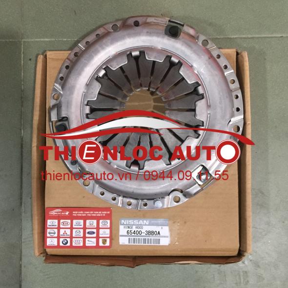 BÀN ÉP NISSAN LIVINA 30210 JX00B BÀN ÉP NISSAN LIVINA