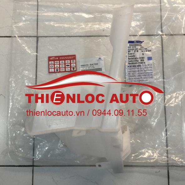 BÌNH NƯỚC RỬA KÍNH HYUNDAI I10 BÌNH NƯỚC RỬA KÍNH HYUNDAI I10