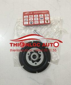 BỘ ĐẦU LỐC LẠNH HYUNDAI SANTAFE