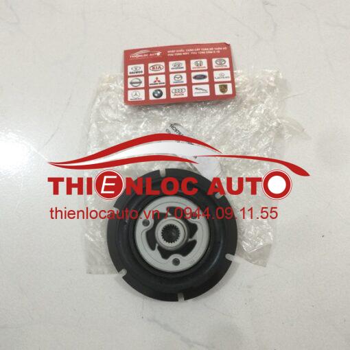 BỘ ĐẦU LỐC LẠNH HYUNDAI SANTAFE