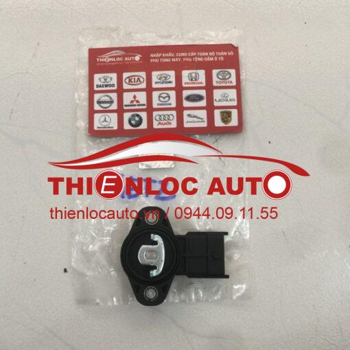 CẢM BIẾN BƯỚM GA HYUNDAI GETZ