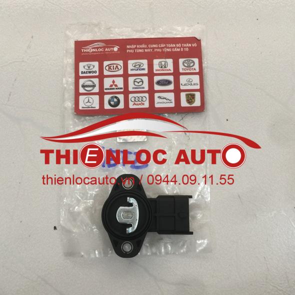 CẢM BIẾN BƯỚM GA HYUNDAI GETZ CẢM BIẾN BƯỚM GA HYUNDAI GETZ