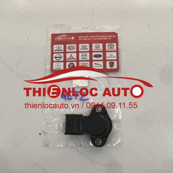 CẢM BIẾN BƯỚM GA HYUNDAIGETZ CẢM BIẾN BƯỚM GA HYUNDAI GETZ