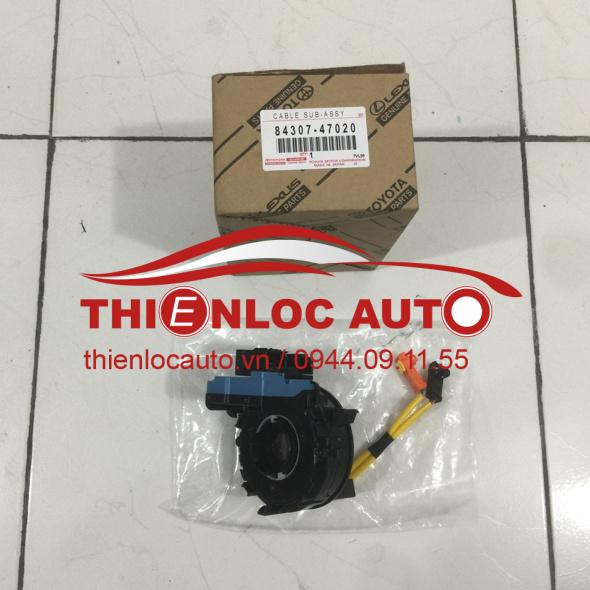 CÁP CÒI TOYOTA LAND CRUISER CÁP CÒI TOYOTA LAND CRUISER