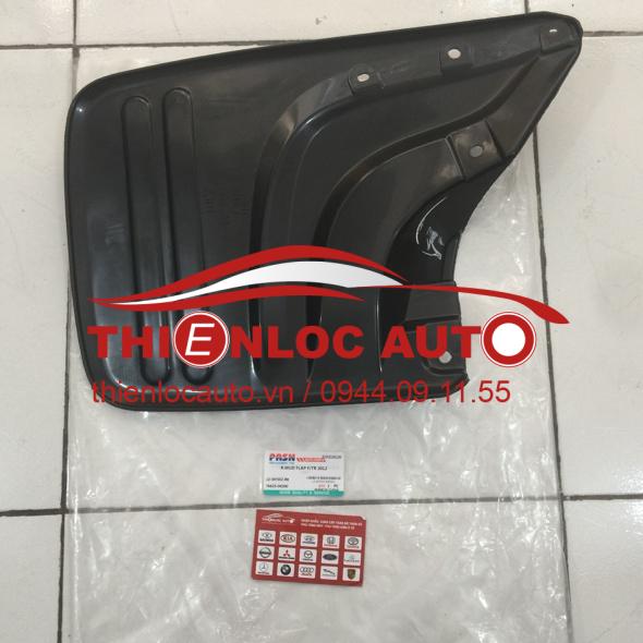 CHẮN BÙN BÁNH TOYOTA HILUX 76625 0K200 CHẮN BÙN BÁNH TOYOTA HILUX