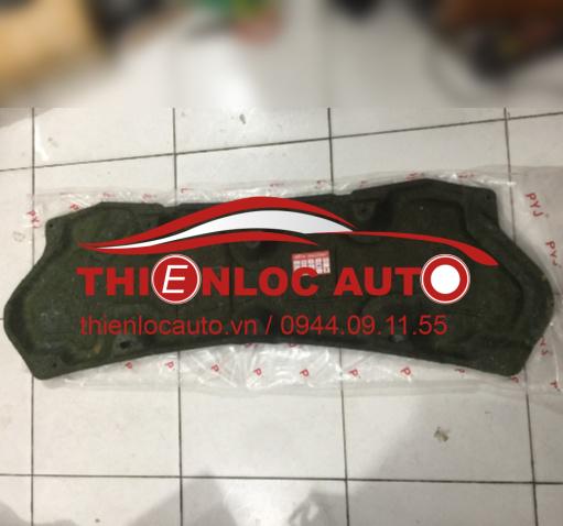 CHỐNG NÓNG NẮP CAPO HONDA CRV 74141T0TH00 CHỐNG NÓNG NẮP CAPO HONDA CRV