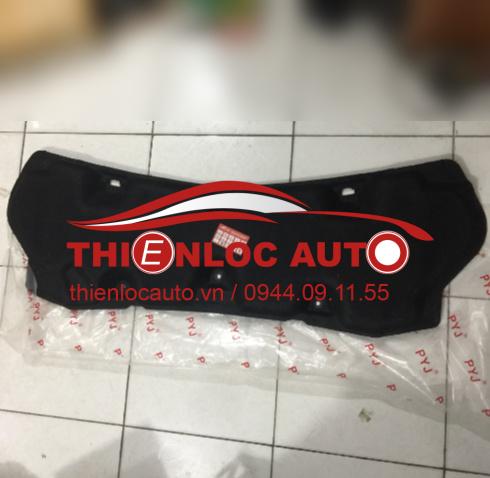CHỐNG NÓNG NẮP CAPO HONDA CRV CHỐNG NÓNG NẮP CAPO HONDA CRV