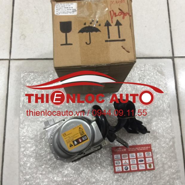 DÂY ĐAI AN TOÀN SAU PEUGEOT 3008 L002627XXF DÂY ĐAI AN TOÀN SAU PEUGEOT 3008