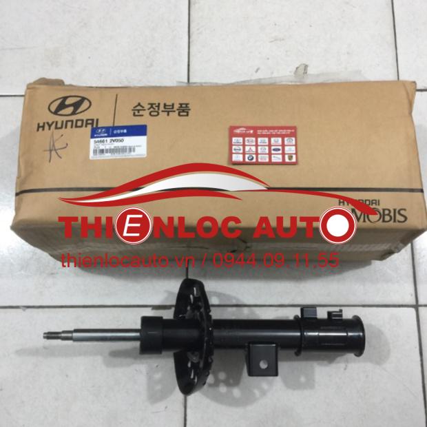 GIẢM XÓC TRƯỚC HYUNDAI VELOSTER 54661 2V050 GIẢM XÓC TRƯỚC HYUNDAI VELOSTER