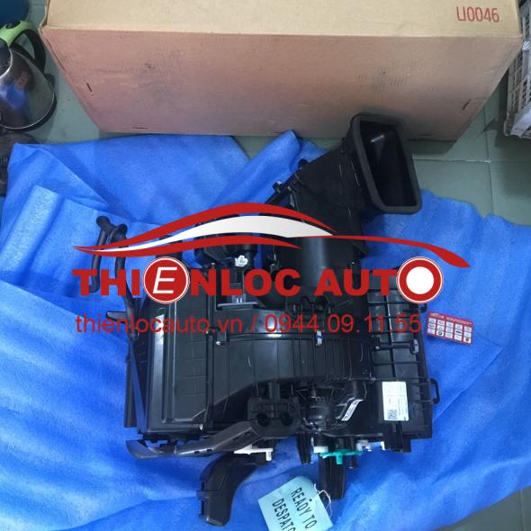 HỘP LỌC GIÓ ĐIỀU HÒA HYUNDAI I10 HỘP LỌC GIÓ ĐIỀU HÒA HYUNDAI I10