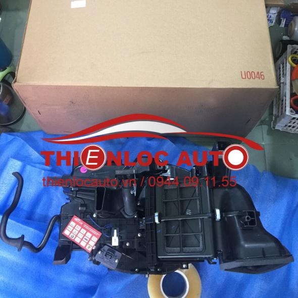 HỘP LỌC GIÓ ĐIỀU HÒA HYUNDAI I1097200 B4001 HỘP LỌC GIÓ ĐIỀU HÒA HYUNDAI I10