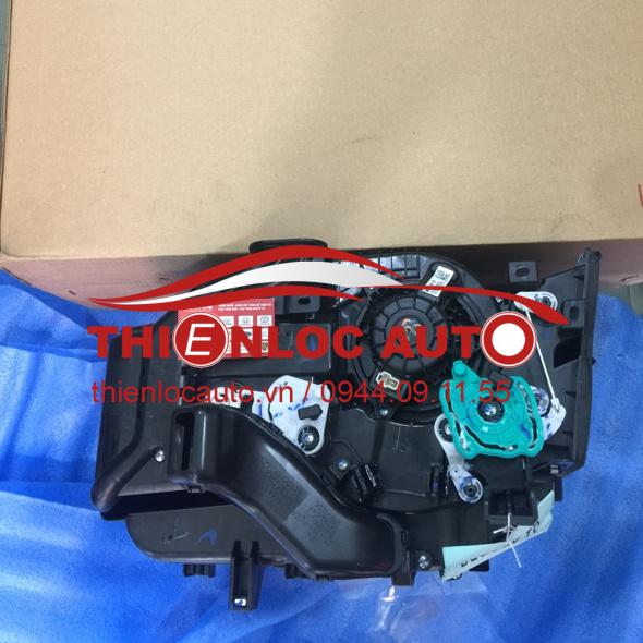 HỘP LỌC GIÓ ĐIỀU HÒA HYUNDAII1097200 B4001 HỘP LỌC GIÓ ĐIỀU HÒA HYUNDAI I10
