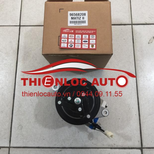 LỐC ĐIỀU HÒA DAEWOO MATIZ 96568208 LỐC ĐIỀU HÒA DAEWOO MATIZ