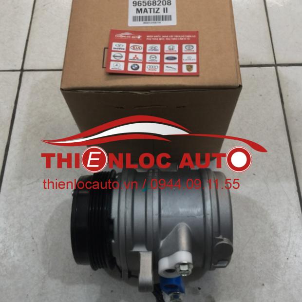 LỐC ĐIỀU HÒA DAEWOO MATIZ LỐC ĐIỀU HÒA DAEWOO MATIZ
