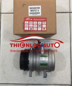 LỐC ĐIỀU HÒA DAEWOO MATIZ