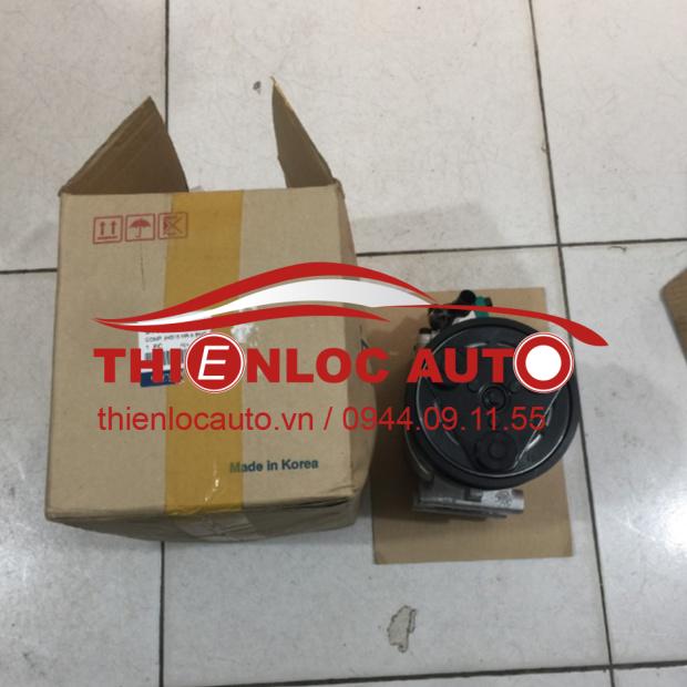 LỐC ĐIỀU HÒA HYUNDAI PORTER 97701 4F200 LỐC ĐIỀU HÒA HYUNDAI PORTER