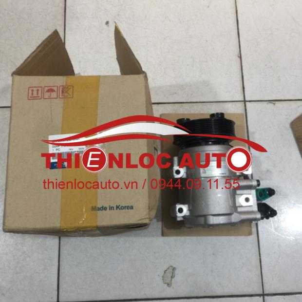 LỐC ĐIỀU HÒA HYUNDAI PORTER LỐC ĐIỀU HÒA HYUNDAI PORTER