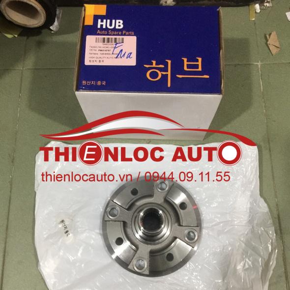 MOAY Ơ TRƯỚC CHEVROLET SPARK 96316757 MOAY Ơ TRƯỚC CHEVROLET SPARK