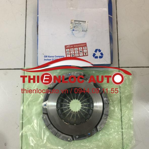 BÀN ÉP DAEWOO GENTRA 96181199 BÀN ÉP DAEWOO GENTRA