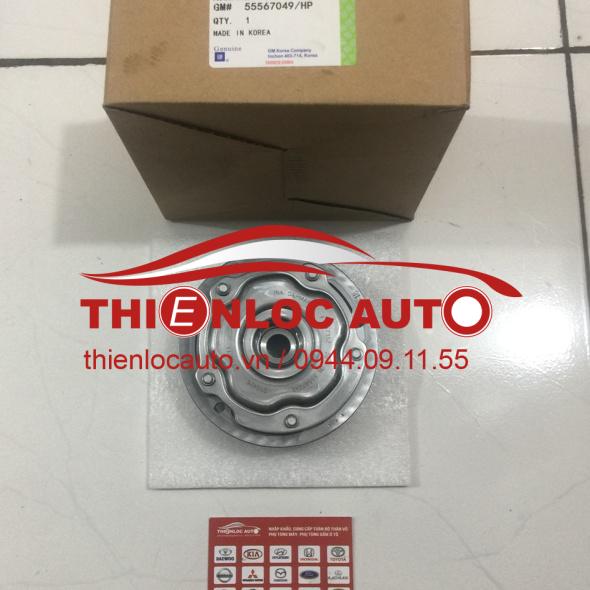 BÁNH RĂNG TRỤC CAM CHEVROLET CRUZE BÁNH RĂNG TRỤC CAM CHEVROLET CRUZE