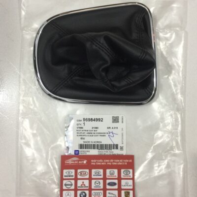 BAO DA CẦN SỐ DAEWOO LACETTI
