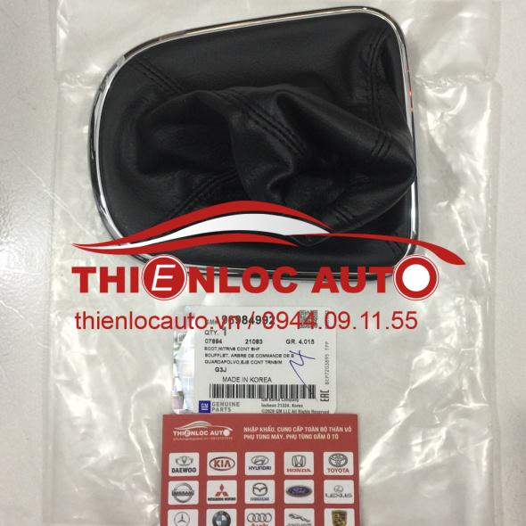 BAO DA BỌC CẦN ĐI SỐ DAEWOO LACETTI BAO DA BỌC CẦN ĐI SỐ DAEWOO LACETTI