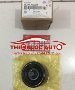 BI TĂNG TỔNG HYUNDAI STAREX