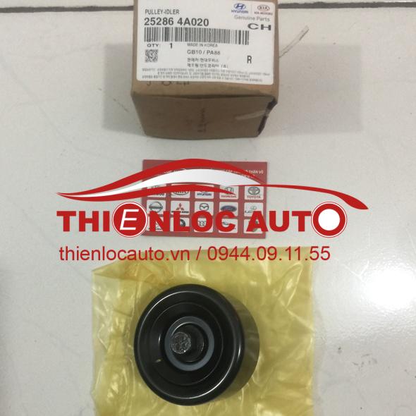 BI TĂNG TỔNG HYUNDAI STAREX 252864A020 BI TĂNG TỔNG HYUNDAI STAREX