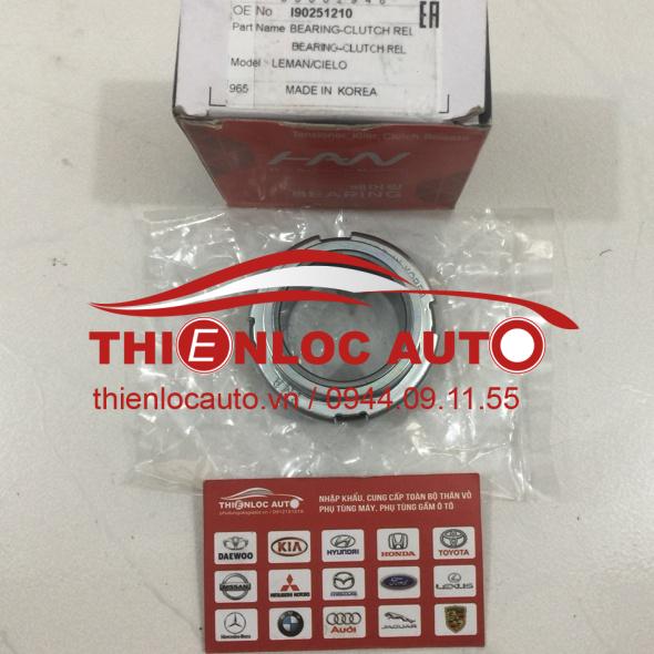 BI TÊ DAEWOO GENTRA 90251210 BI TÊ DAEWOO GENTRA