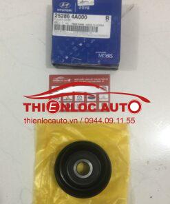 BI TĂNG TỔNG HYUNDAI STAREX
