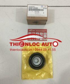 BI TỲ DÂY CUROA TỔNG HYUNDAI GENESIS