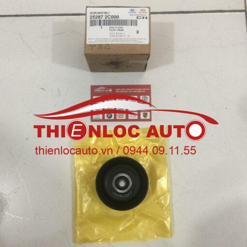 BI TỲ DÂY CUROA TỔNG HYUNDAI GENESIS