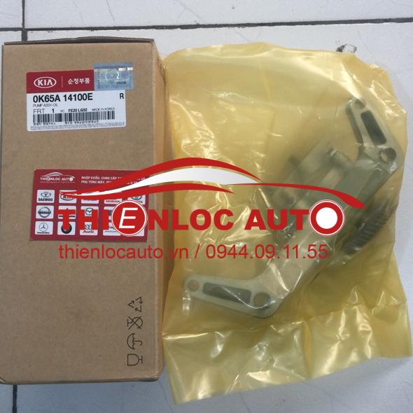 BƠM DẦU MÁY KIA K3000 0K65A14100E BƠM DẦU MÁY KIA K3000