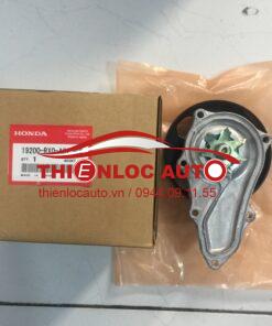 BƠM NƯỚC ĐỘNG CƠ HONDA CRV