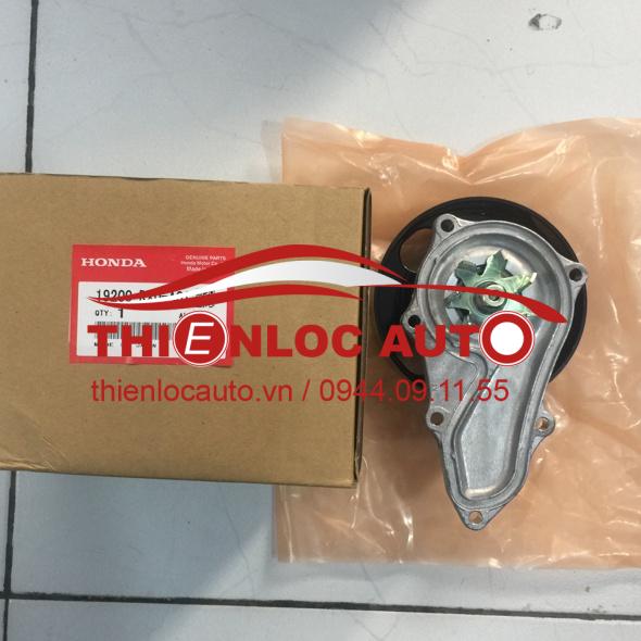 BƠM NƯỚC ĐỘNG CƠ HONDA CRV 19200 RX0 A01 BƠM NƯỚC ĐỘNG CƠ HONDA CRV