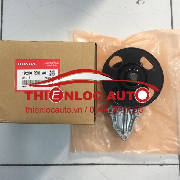 BƠM NƯỚC ĐỘNG CƠ HONDA CRV BƠM NƯỚC ĐỘNG CƠ HONDA CRV