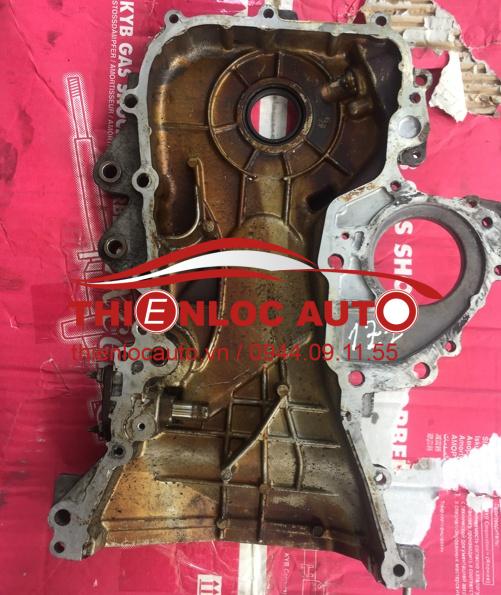 BƯỞNG BƠM DẦU TOYOTA COROLLA N1ZZ E85ZN BƯỞNG BƠM DẦU TOYOTA COROLLA
