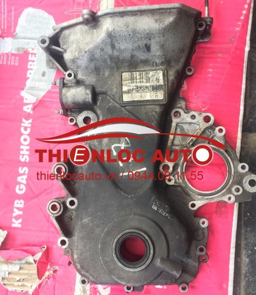BƯỞNG BƠM DẦU TOYOTA COROLLA BƯỞNG BƠM DẦU TOYOTA COROLLA