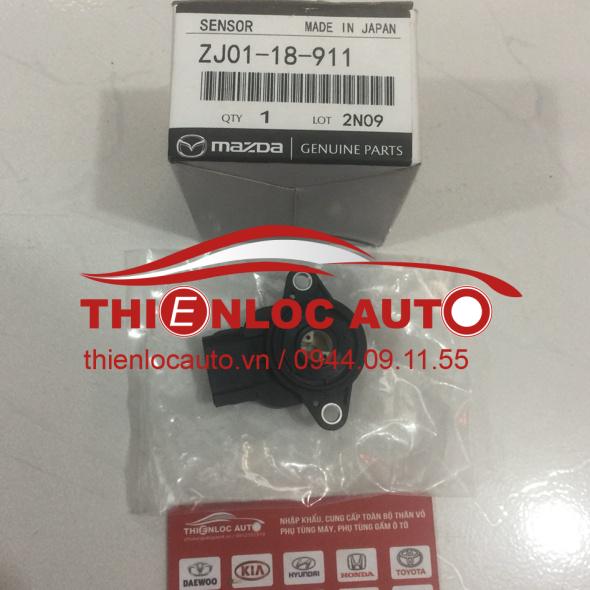 CẢM BIẾN BƯỚM GAS MAZDA 3 CẢM BIẾN BƯỚM GAS MAZDA 3
